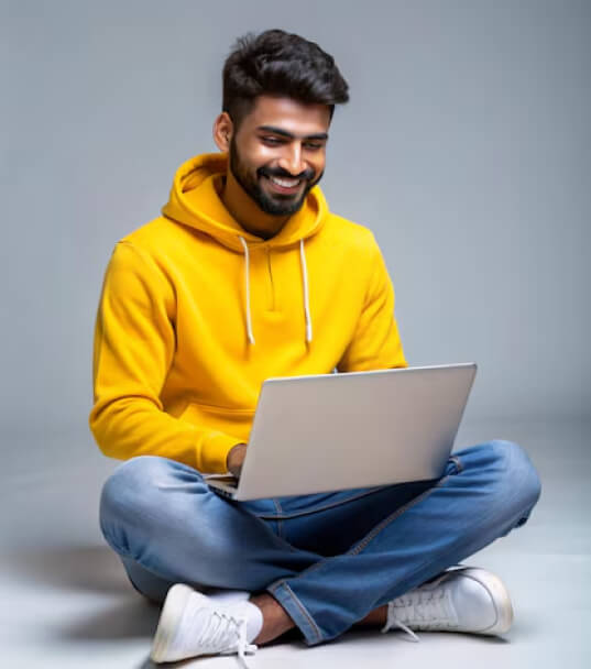 Xensphere digital marketing team at work