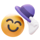 happy emoji icon