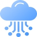 cloud icon for pricing benefit