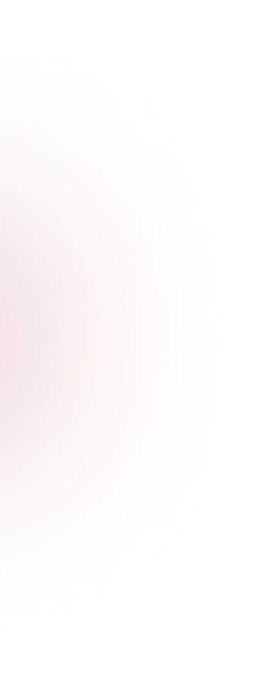 FAQ section overlay shape