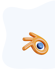 pricing section abstract right shape