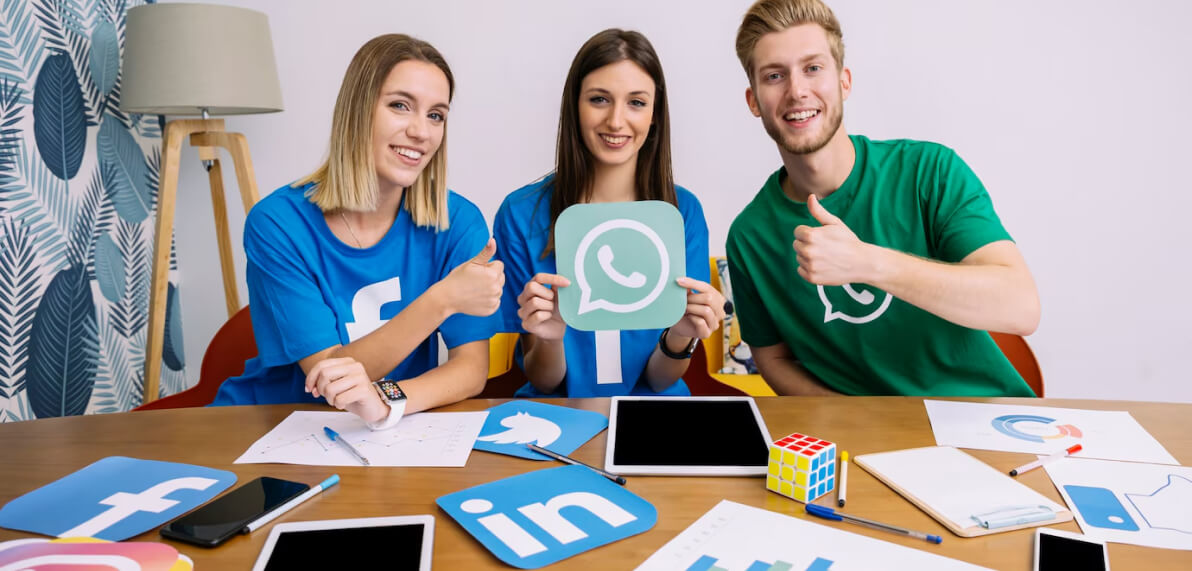 digital marketing service details image