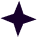 decorative star icon