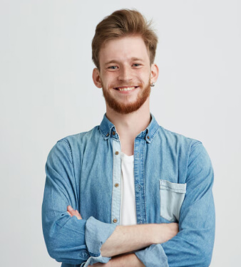 Xensphere marketing specialist portrait