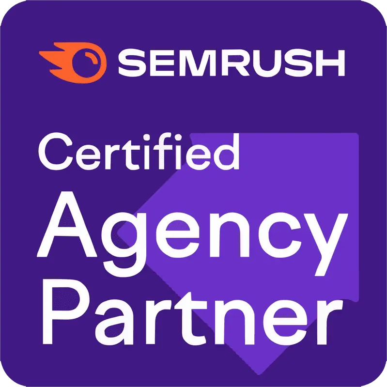 semrush verified Marketing Agency in Lahore