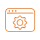 Website Development Service Icon
