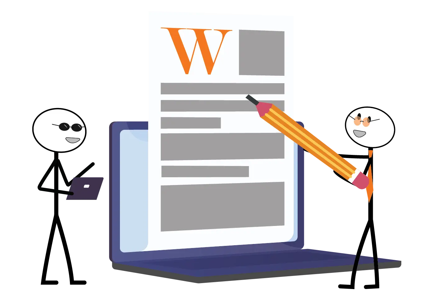 Blog Writing Services in Pakistan