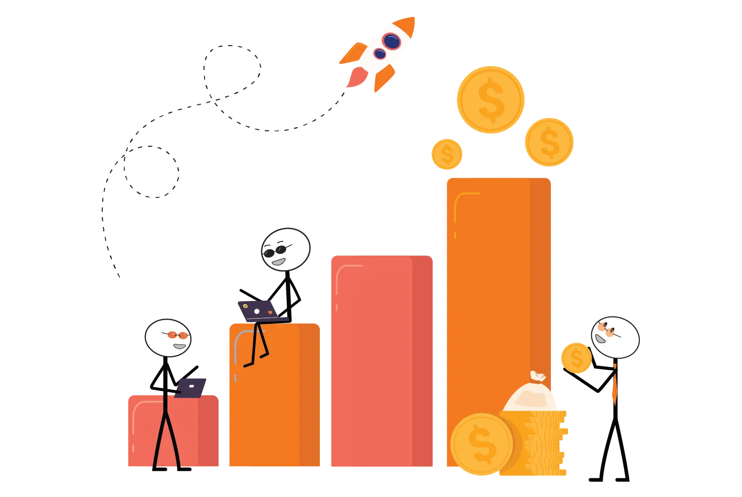 Full-Stack Digital Marketing Agency