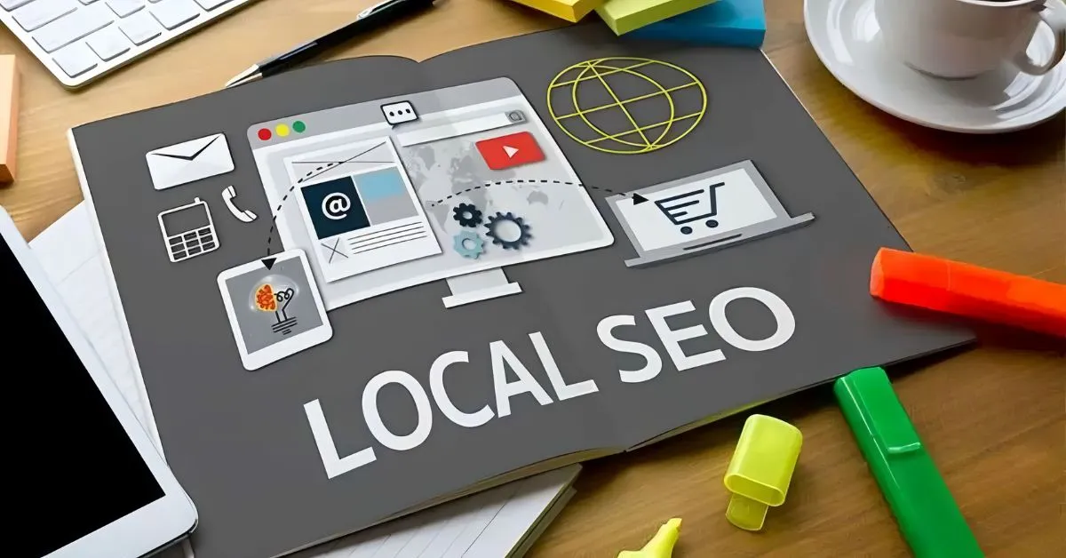 LOcal SEO Complete Guide
