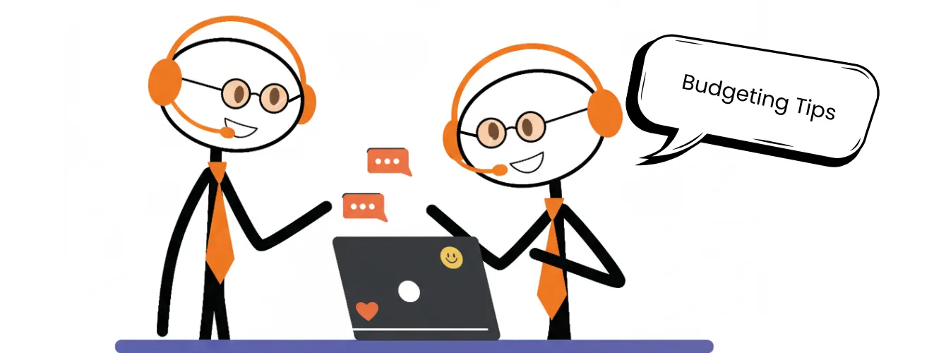 Budgeting Tips for Nonprofit Digital Marketing Campaigns